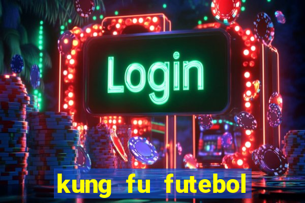 kung fu futebol clube torrent